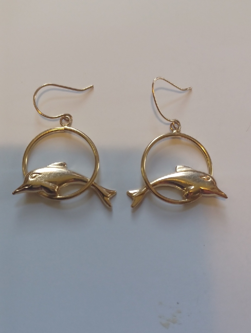 14kt Earrings